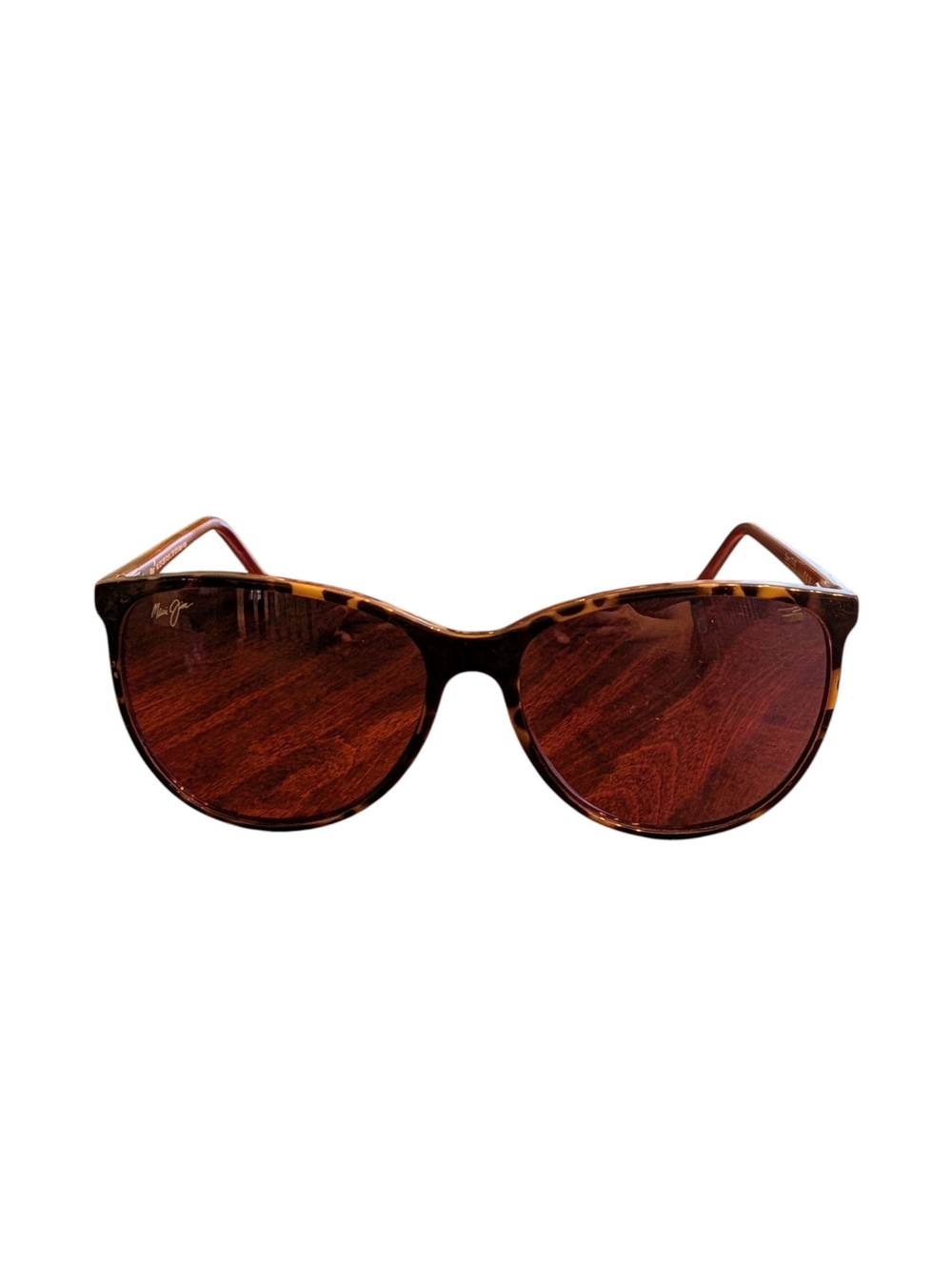 Maui Jim Ocean Women's Polarized Sunglasses
